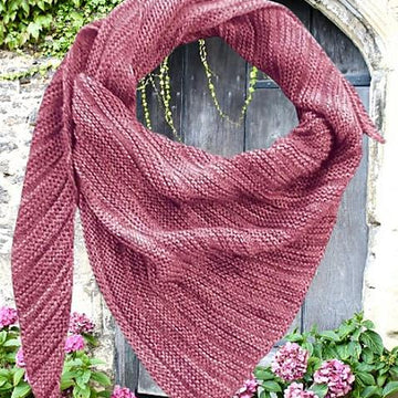 Nina Neck Scarf
