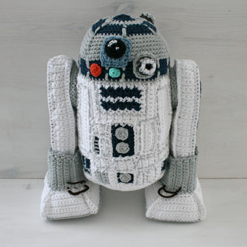 Little Robot