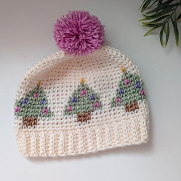 Ultimate Christmas Beanie