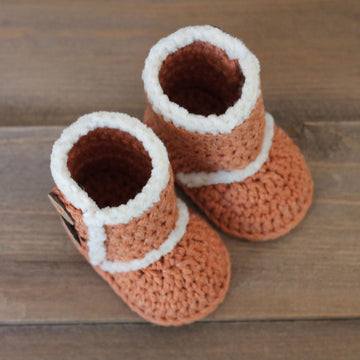Winter Boot