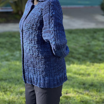Formula jacket