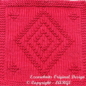 Ez Squares Cloth