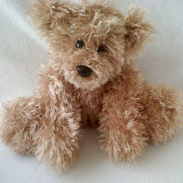 Bear Cub