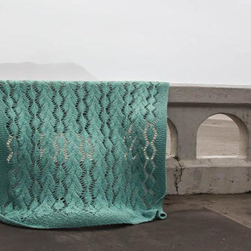 Goji Blanket