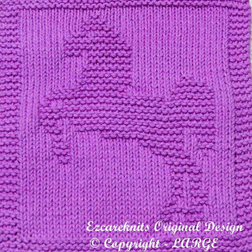 LIPIZZANER HORSE Cloth