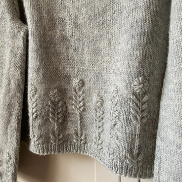 Flora Sweater
