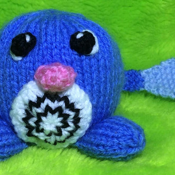 Poliwag Pokemon