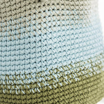 Cutie Utility Bucket Bag