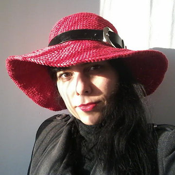 Classic Lady Hat
