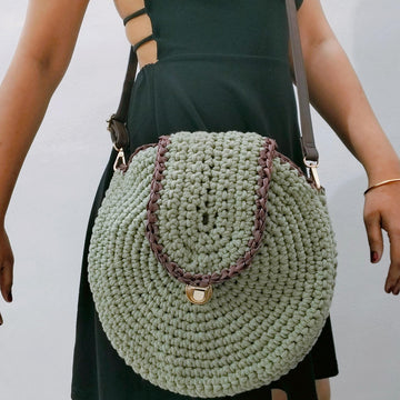 Rouoli Handbag