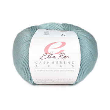 Ella Rae Cashmereno Aran