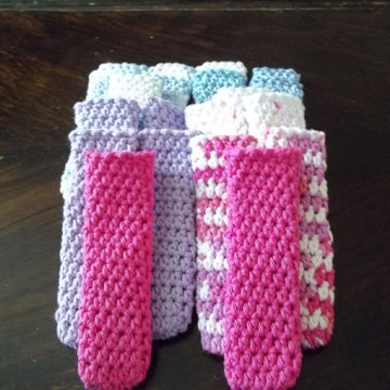 Popsicle Holder