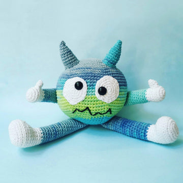 Merlo the Monster