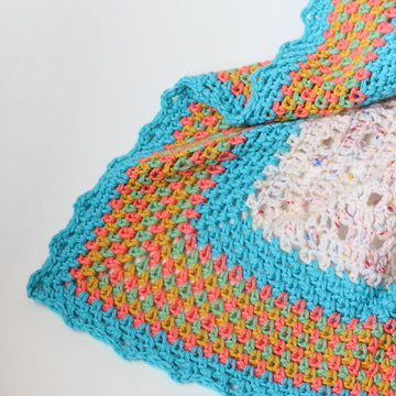 Forager's Shawl
