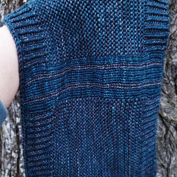 Track Star Cowl