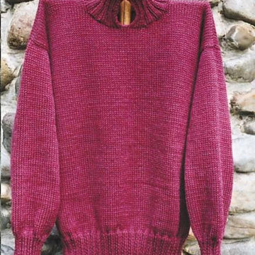 San Rafael Pullover