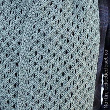Fossetta Cowl