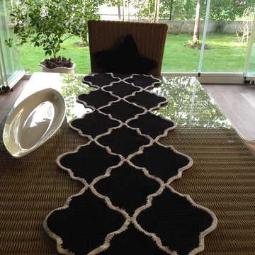 Table Runner N 138