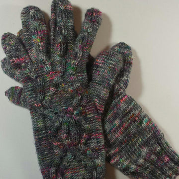 Rings of Love Gloves
