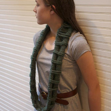 Bandwidth Cowl