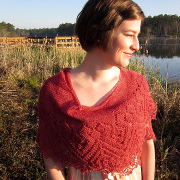 Rosana Shawl