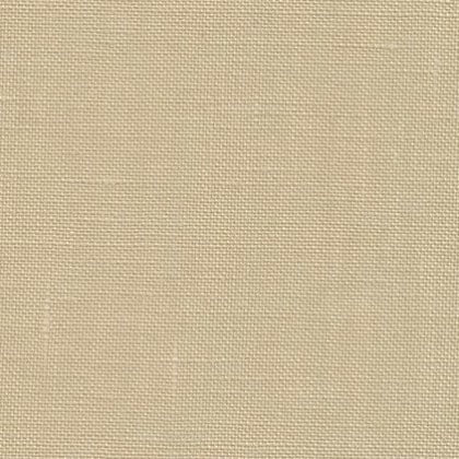 Zweigart 40 Count Newcastle Sand - 19in x 27in
