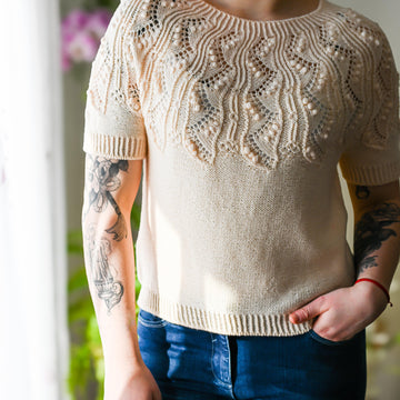 Dotti Top