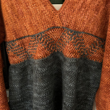 Althea Tunic
