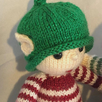 Elfie Twins