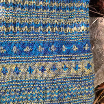 Steps Cowl