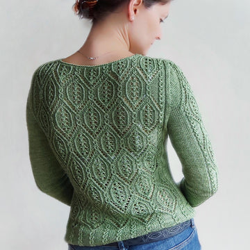Ingrid Sweater