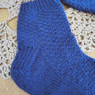 Luca Socks DK