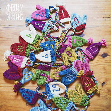 Cozy Christmas Countdown