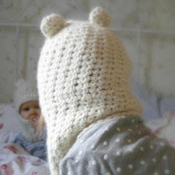 Jo bear balaclava