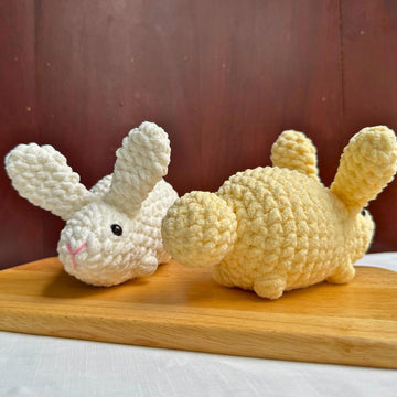 Chunky Bunny
