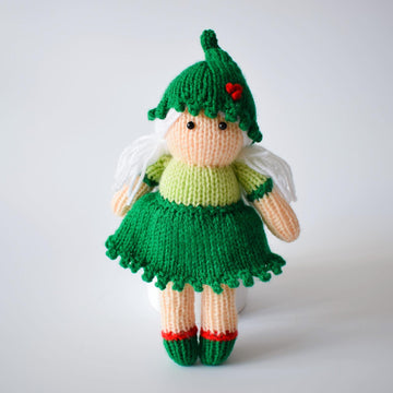 Holly the Elf
