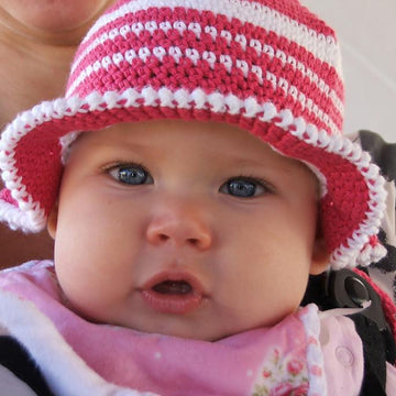 Sun Hat SUNSHINE