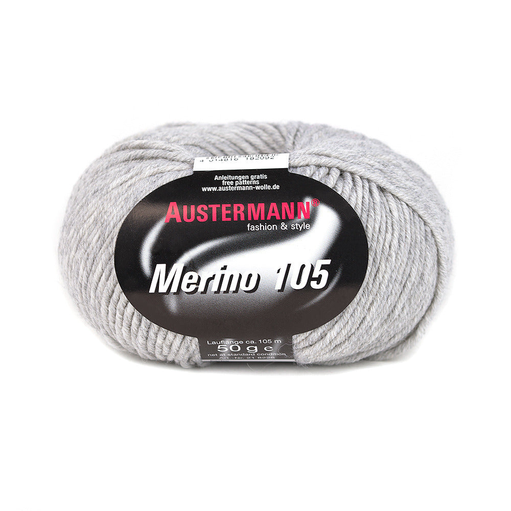 Austermann Merino 105 EXP