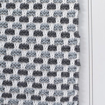 Gridlock Blanket