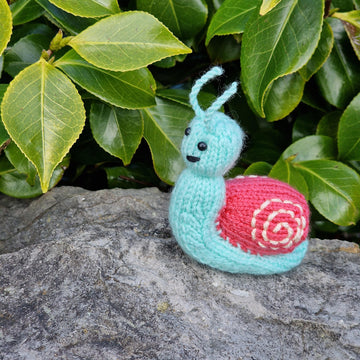 KNITTING PATTERN Easter Garden Critters Creme Egg Cover Chocolate Egg DK Easter Egg Hunt EASY Toy