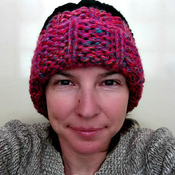 Meg hat