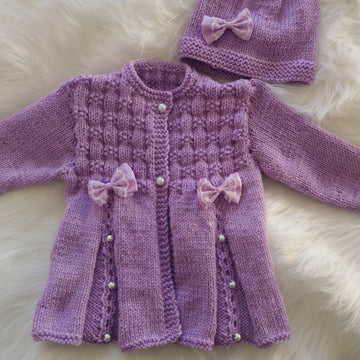 Grace DK Pattern