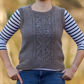 Salla Vest