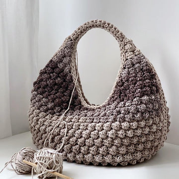 Set of 9 Bag Patterns