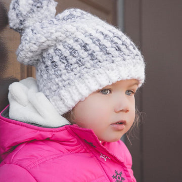 Nordic Beanie