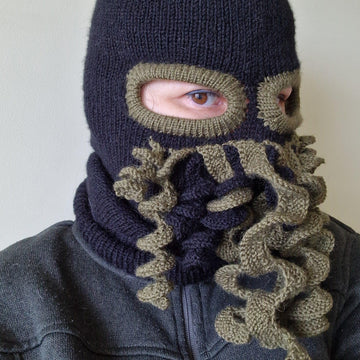 Release The Kraktopus