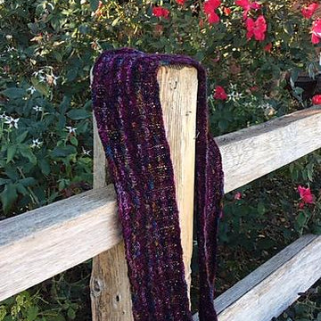 Lucy's Cowl