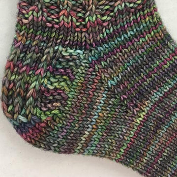 Basic Slipper Sock