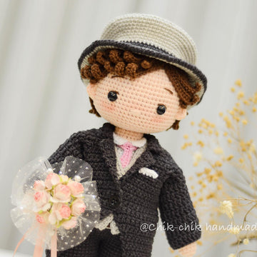 Benjamin the Groom