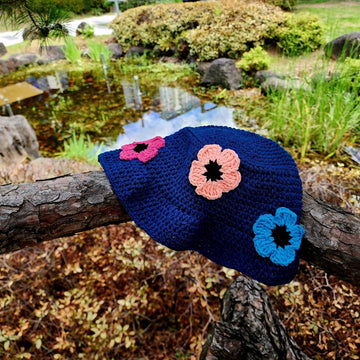 Florence Summer Hat